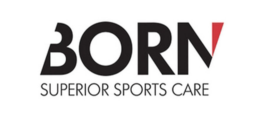 Born superior sport care Sponsor di Aspa Bastia