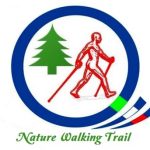 Logo NWT Nature Walking Trail di ASPA Bastia Umbra