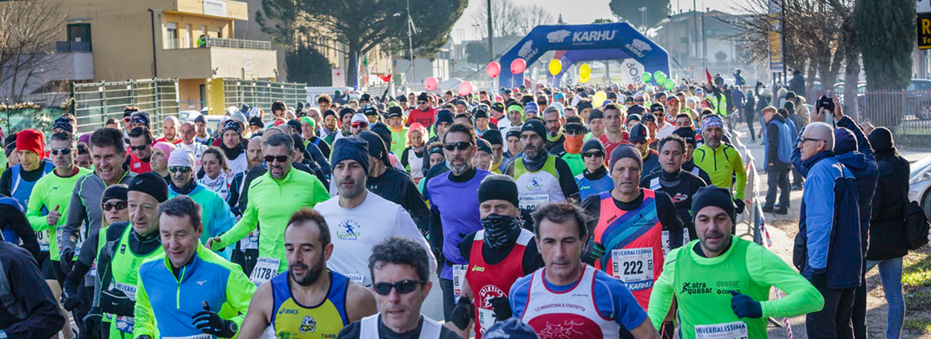Storia, Statuto, Safeguarding dell'ASD podisti ASPA Bastia