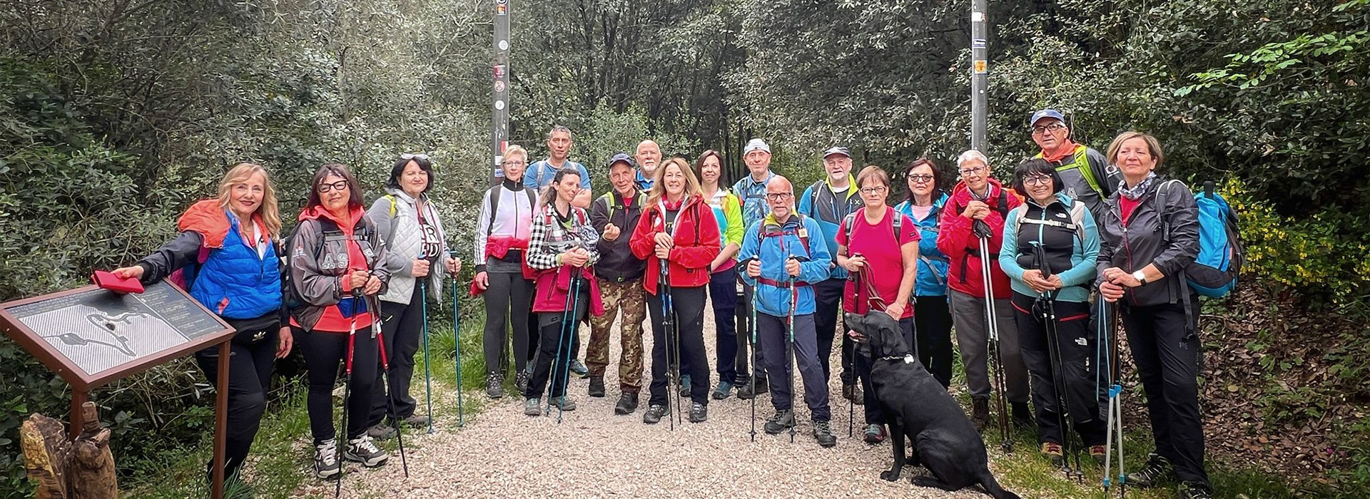 Contatti ASPA Bastia per informazioni su: associazione, gare podistiche, Nature Walking Trail, escursioni, camminate, iscrizione