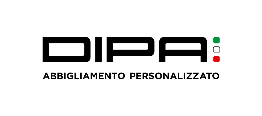 DIPA abbigliamento personalizzato Sponsor di Aspa Bastia