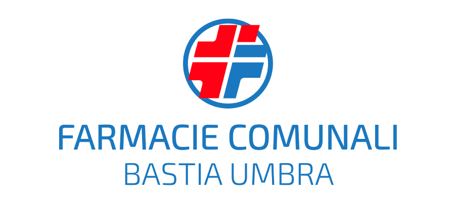 Farmacie Comunali di Bastia Umbra Sponsor di Aspa Bastia
