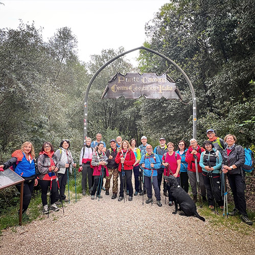 Contatti ASPA Bastia per info su: gare podistiche, Nature Walking Trail, escursioni, camminate, iscrizione