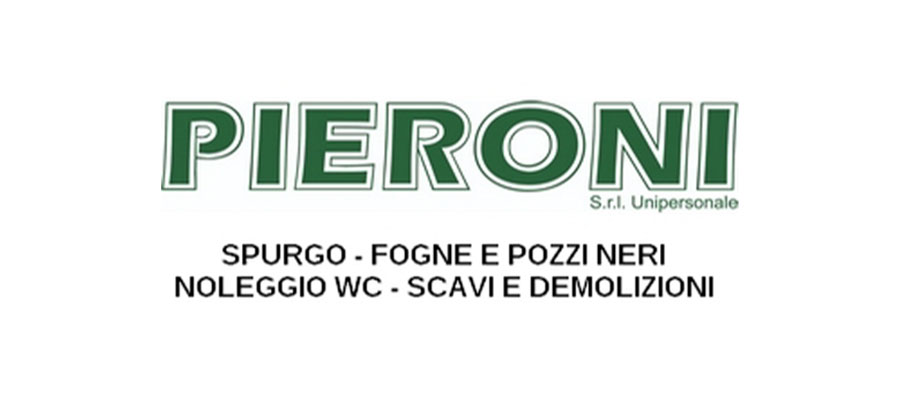 Pieroni Sponsor di Aspa Bastia
