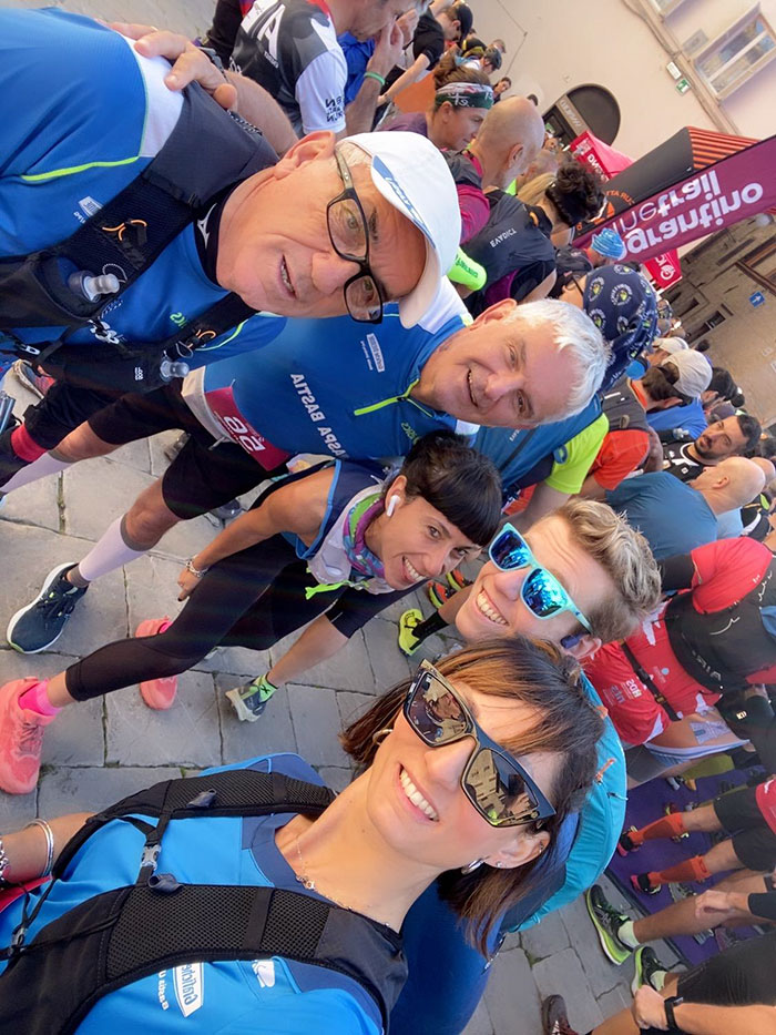 Diventa Socio Runner per partecipare a competizioni podistiche su strada e su pista